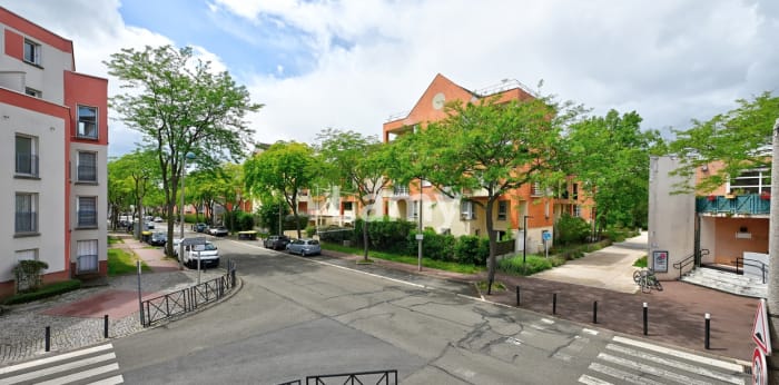Image 11 sur 12 - Appartement  ·  Vente · Guyancourt (78280) · 2 pièces · 44m²