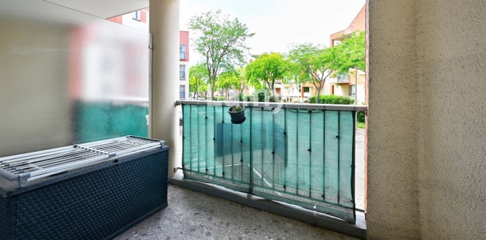 Image 12 sur 12 - Appartement  ·  Vente · Guyancourt (78280) · 2 pièces · 44m²