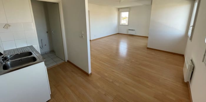 Image 5 sur 11 - Appartement  ·  Vente · St Sebastien Sur Loire (44230) · 3 pièces · 64m²