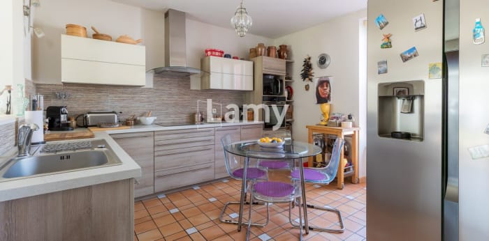 Image 5 sur 14 - Maison/villa  ·  Vente · Montargis (45200) · 5 pièces · 122m²