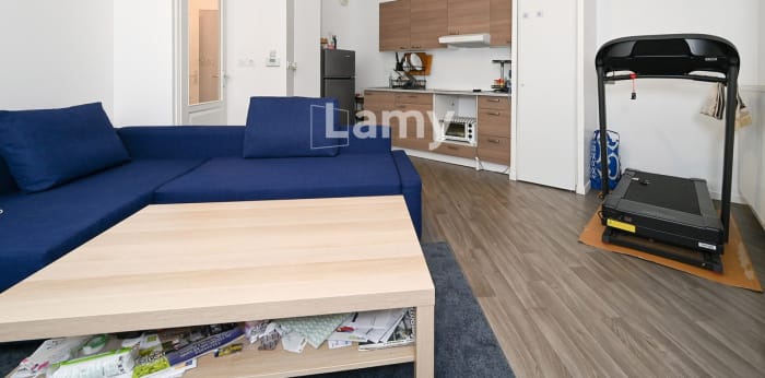 Image 6 sur 11 - Appartement  ·  Vente · Orleans (45000) · 2 pièces · 43m²