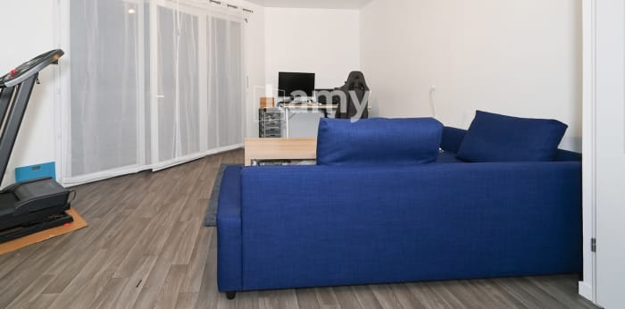 Image 5 sur 11 - Appartement  ·  Vente · Orleans (45000) · 2 pièces · 43m²