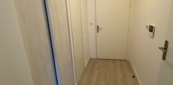 Image 5 sur 6 - Appartement  ·  Vente · Reims (51100) · 1 pièce · 27m²