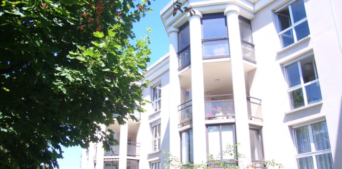 Image 1 sur 5 - Appartement  ·  Vente · Dijon (21000) · 1 pièce · 33m²