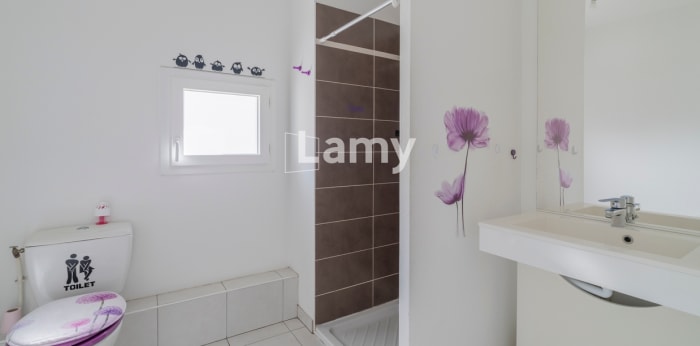 Image 7 sur 10 - Appartement  ·  Vente · Marseille (13003) · 2 pièces · 38m²
