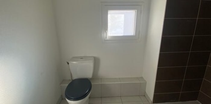 Image 9 sur 10 - Appartement  ·  Vente · Marseille (13003) · 2 pièces · 38m²