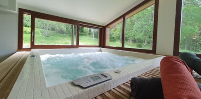 Image 3 sur 5 - Local  ·  Vente · Lans En Vercors (38250) · 16 pièces · 748m²