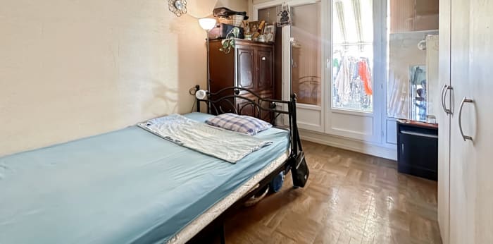 Image 7 sur 7 - Appartement  ·  Vente · Montargis (45200) · 3 pièces · 56m²
