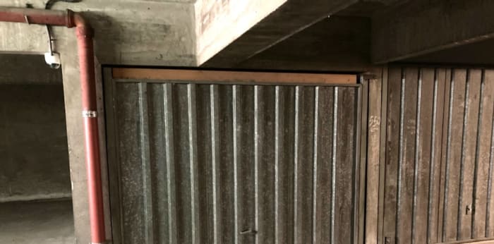 Image 3 sur 4 - Parking/box  ·  Vente · Lyon (69003) · 15m²