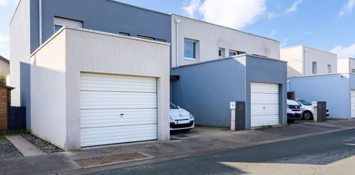 Image 3 sur 10 - Maison/villa  ·  Vente · Trelaze (49800) · 4 pièces · 78m²
