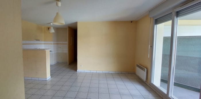 Image 7 sur 7 - Appartement  ·  Vente · Agen (47000) · 2 pièces · 46m²