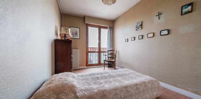 Image 10 sur 11 - Appartement  ·  Vente · La Rochelle (17000) · 3 pièces · 74m²