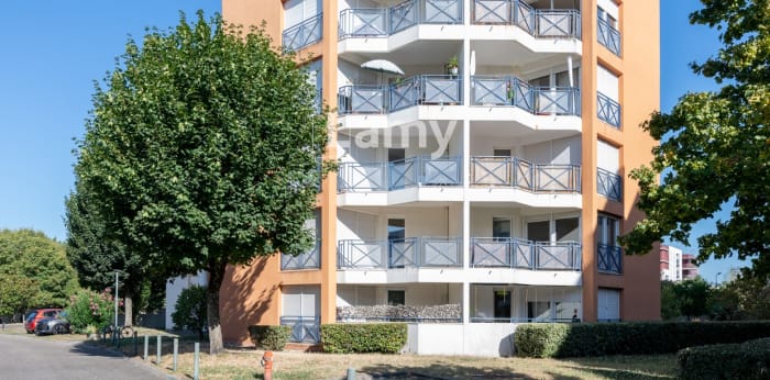 Image 9 sur 9 - Appartement  ·  Vente · Bordeaux (33000) · 2 pièces · 53m²