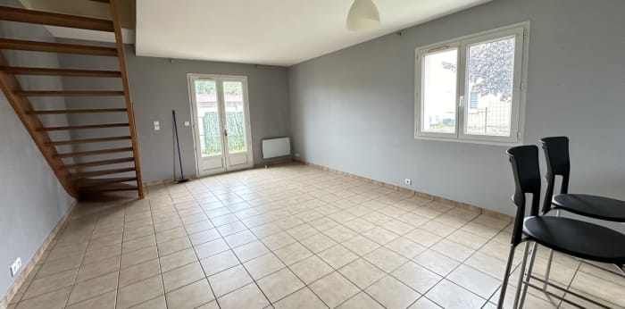 Image 2 sur 9 - Maison/villa  ·  Vente · Chalette Sur Loing (45120) · 3 pièces · 69m²