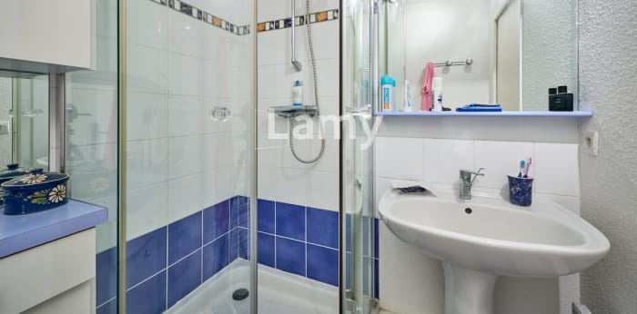 Image 11 sur 13 - Appartement  ·  Vente · Cabourg (14390) · 2 pièces · 44m²