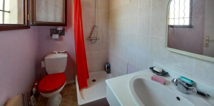 Image 8 sur 12 - Appartement  ·  Vente · Vaux Sur Mer (17640) · 2 pièces · 31m²