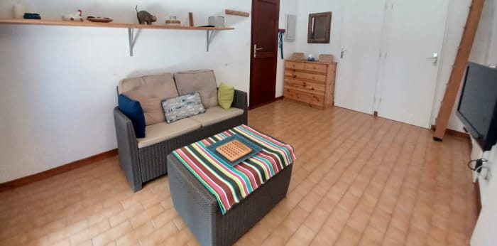 Image 6 sur 11 - Maison/villa  ·  Vente · Les Mathes (17570) · 3 pièces · 28m²