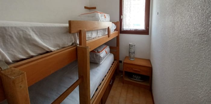 Image 8 sur 11 - Maison/villa  ·  Vente · Les Mathes (17570) · 3 pièces · 28m²