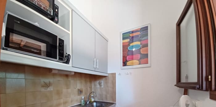 Image 5 sur 11 - Maison/villa  ·  Vente · Les Mathes (17570) · 3 pièces · 28m²