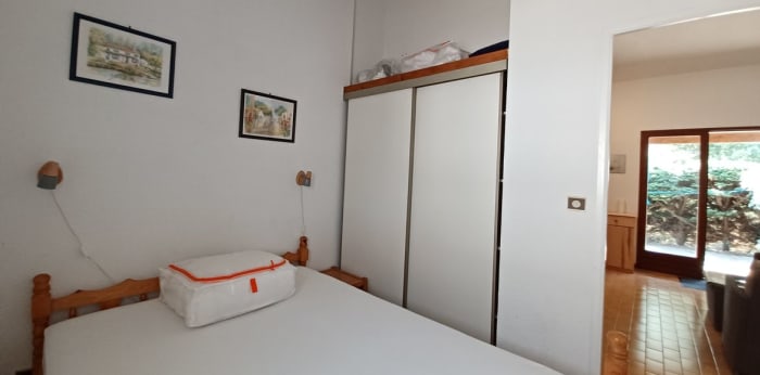 Image 7 sur 11 - Maison/villa  ·  Vente · Les Mathes (17570) · 3 pièces · 28m²
