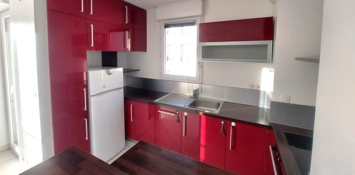 Image 1 sur 12 - Appartement  ·  Vente · Antony (92160) · 3 pièces · 62m²
