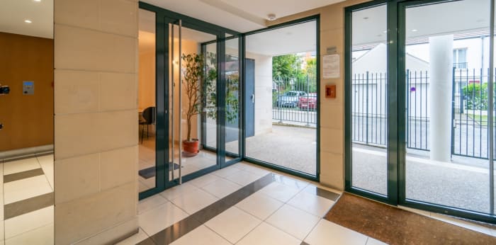 Image 12 sur 12 - Appartement  ·  Vente · Antony (92160) · 3 pièces · 62m²