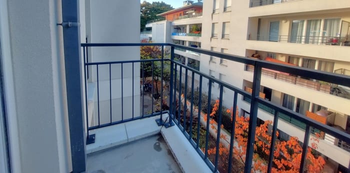Image 9 sur 12 - Appartement  ·  Vente · Antony (92160) · 3 pièces · 62m²