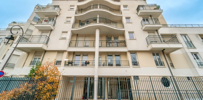 Image 6 sur 12 - Appartement  ·  Vente · Antony (92160) · 3 pièces · 62m²