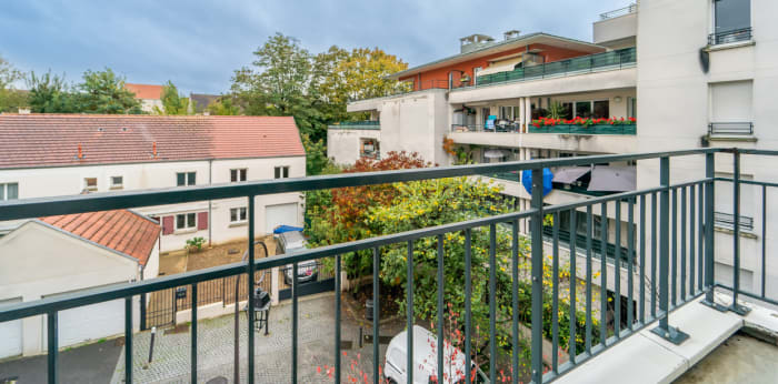 Image 3 sur 12 - Appartement  ·  Vente · Antony (92160) · 3 pièces · 62m²