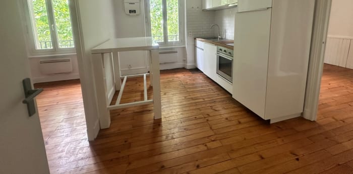 Image 4 sur 7 - Appartement  ·  Vente · Clermont Ferrand (63100) · 2 pièces · 41m²
