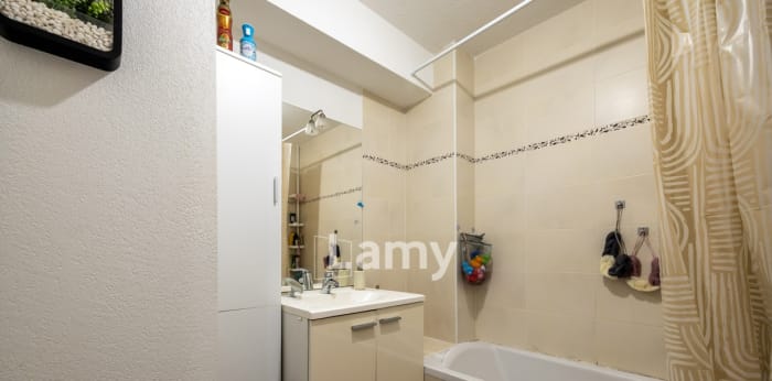Image 9 sur 10 - Appartement  ·  Vente · Toulouse (31200) · 3 pièces · 64m²