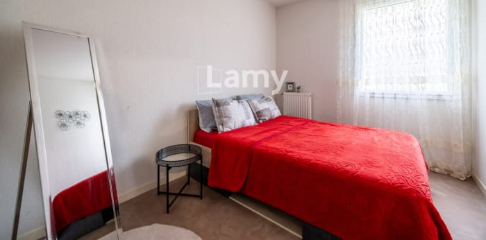Image 7 sur 10 - Appartement  ·  Vente · Toulouse (31200) · 3 pièces · 64m²