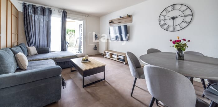 Image 2 sur 10 - Appartement  ·  Vente · Toulouse (31200) · 3 pièces · 64m²