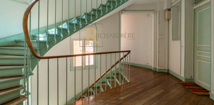Image 12 sur 12 - Appartement  ·  Vente · Paris (75016) · 2 pièces · 47m²