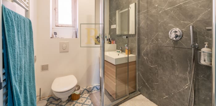 Image 9 sur 12 - Appartement  ·  Vente · Paris (75016) · 2 pièces · 47m²