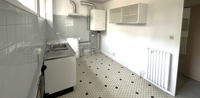 Image 10 sur 29 - Appartement  ·  Vente · Toulouse (31000) · 5 pièces · 120m²