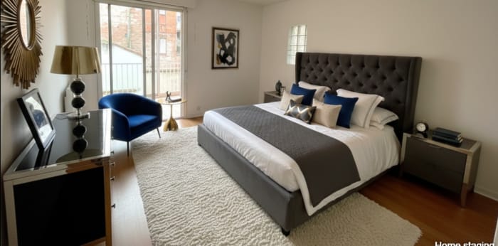 Image 21 sur 29 - Appartement  ·  Vente · Toulouse (31000) · 5 pièces · 120m²
