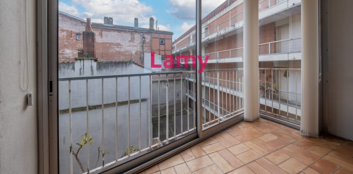 Image 24 sur 29 - Appartement  ·  Vente · Toulouse (31000) · 5 pièces · 120m²