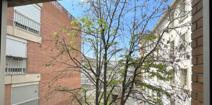 Image 26 sur 29 - Appartement  ·  Vente · Toulouse (31000) · 5 pièces · 120m²