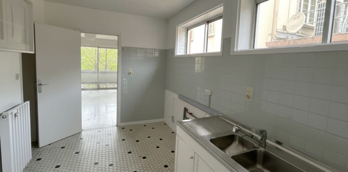 Image 7 sur 29 - Appartement  ·  Vente · Toulouse (31000) · 5 pièces · 120m²