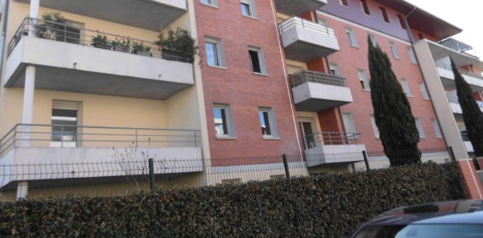 Image 5 sur 5 - Appartement  ·  Vente · Agen (47000) · 2 pièces · 49m²