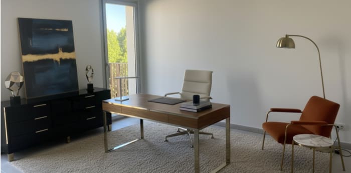 Image 13 sur 19 - Appartement  ·  Vente · Toulouse (31400) · 4 pièces · 85m²