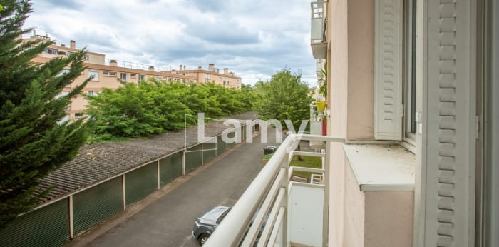 Image 6 sur 7 - Appartement  ·  Vente · Eaubonne (95600) · 3 pièces · 51m²