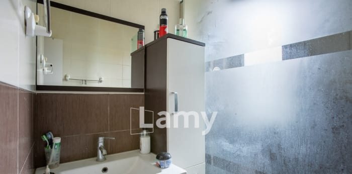 Image 5 sur 7 - Appartement  ·  Vente · Eaubonne (95600) · 3 pièces · 51m²