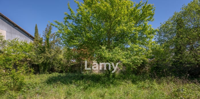 Image 19 sur 22 - Immeuble  ·  Vente · Libourne (33500) · 166m²