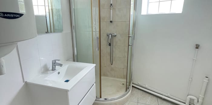 Image 6 sur 8 - Appartement  ·  Vente · Livry Gargan (93190) · 2 pièces · 49m²