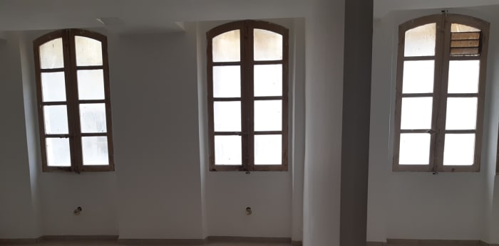 Image 5 sur 6 - Appartement  ·  Vente · Marseille (13001) · 1 pièce · 35m²