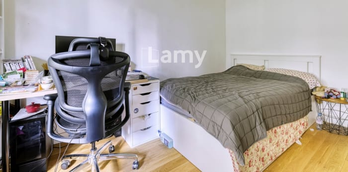 Image 10 sur 13 - Appartement  ·  Vente · Paris (75019) · 2 pièces · 40m²