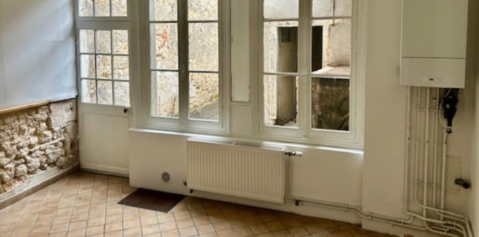 Image 2 sur 15 - Maison/villa  ·  Vente · Auxerre (89000) · 4 pièces · 100m²