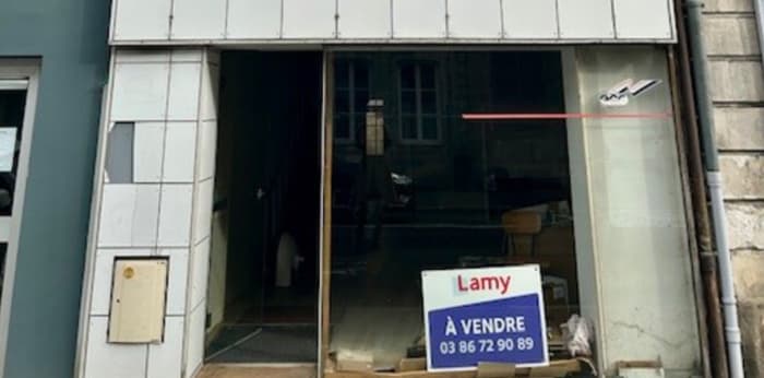 Image 4 sur 15 - Maison/villa  ·  Vente · Auxerre (89000) · 4 pièces · 100m²